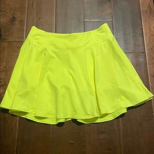 Women’s Nike Tennis Skirt